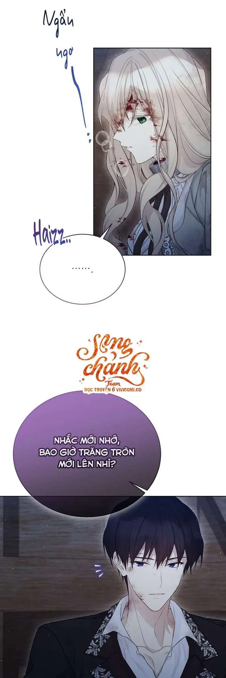 đọc truyện Vương Miện Viridescent Chương 127 ảnh 22 tại Thiên Thai Truyện