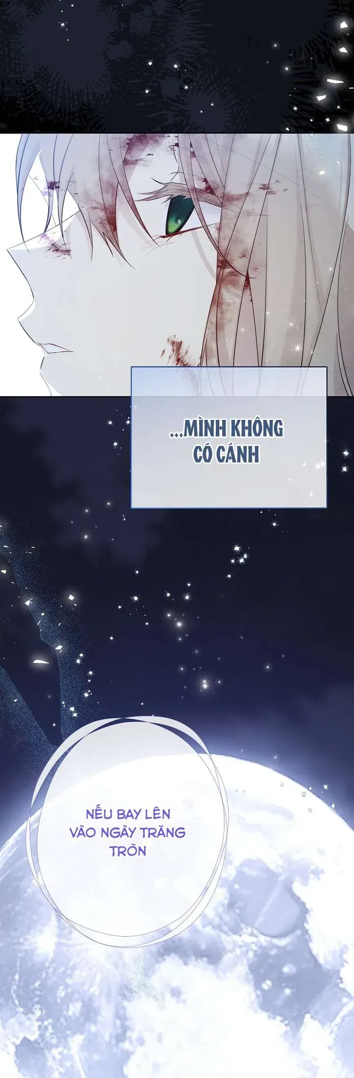 đọc truyện Vương Miện Viridescent Chương 127 ảnh 24 tại Thiên Thai Truyện