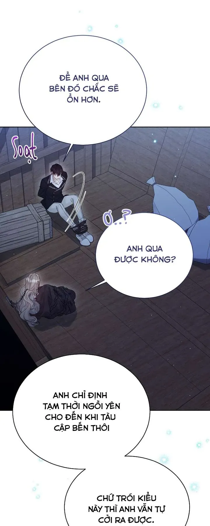 đọc truyện Vương Miện Viridescent Chương 127 ảnh 28 tại Thiên Thai Truyện