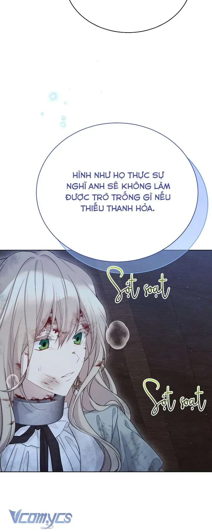 đọc truyện Vương Miện Viridescent Chương 127 ảnh 29 tại Thiên Thai Truyện