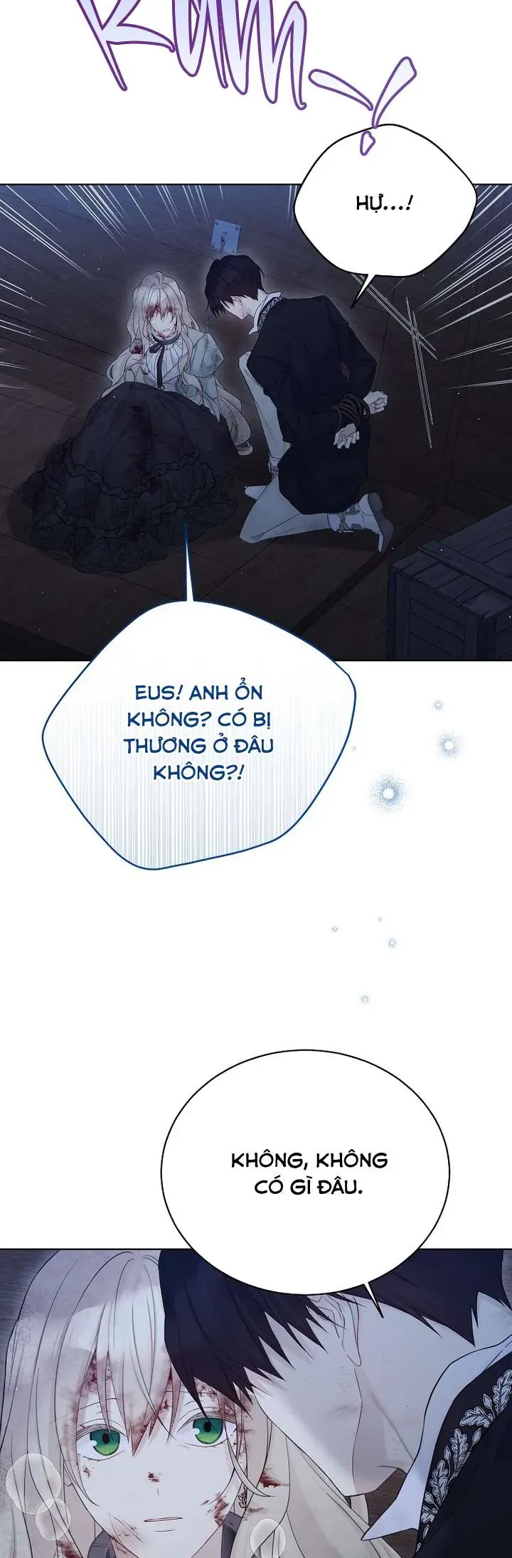 đọc truyện Vương Miện Viridescent Chương 127 ảnh 32 tại Thiên Thai Truyện