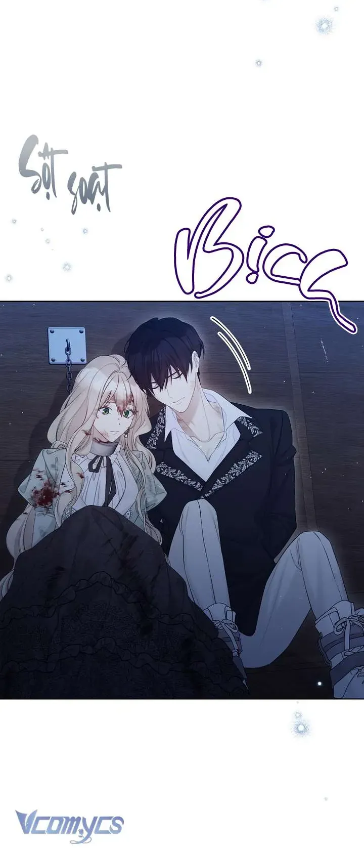 đọc truyện Vương Miện Viridescent Chương 127 ảnh 35 tại Thiên Thai Truyện