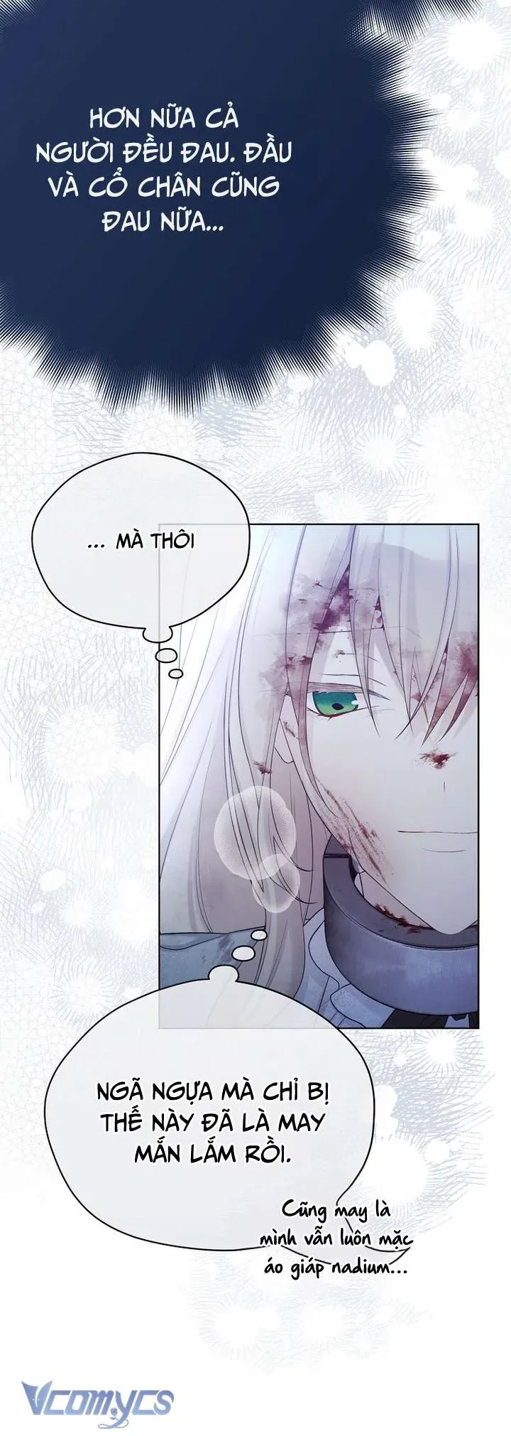 đọc truyện Vương Miện Viridescent Chương 127 ảnh 9 tại Thiên Thai Truyện