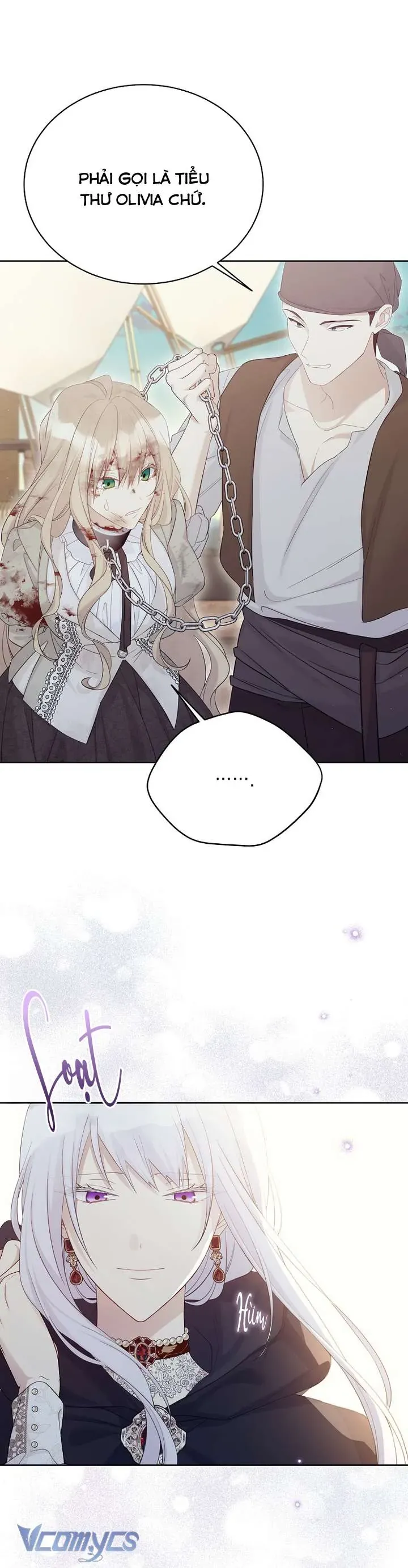 đọc truyện Vương Miện Viridescent Chương 128 ảnh 12 tại Thiên Thai Truyện