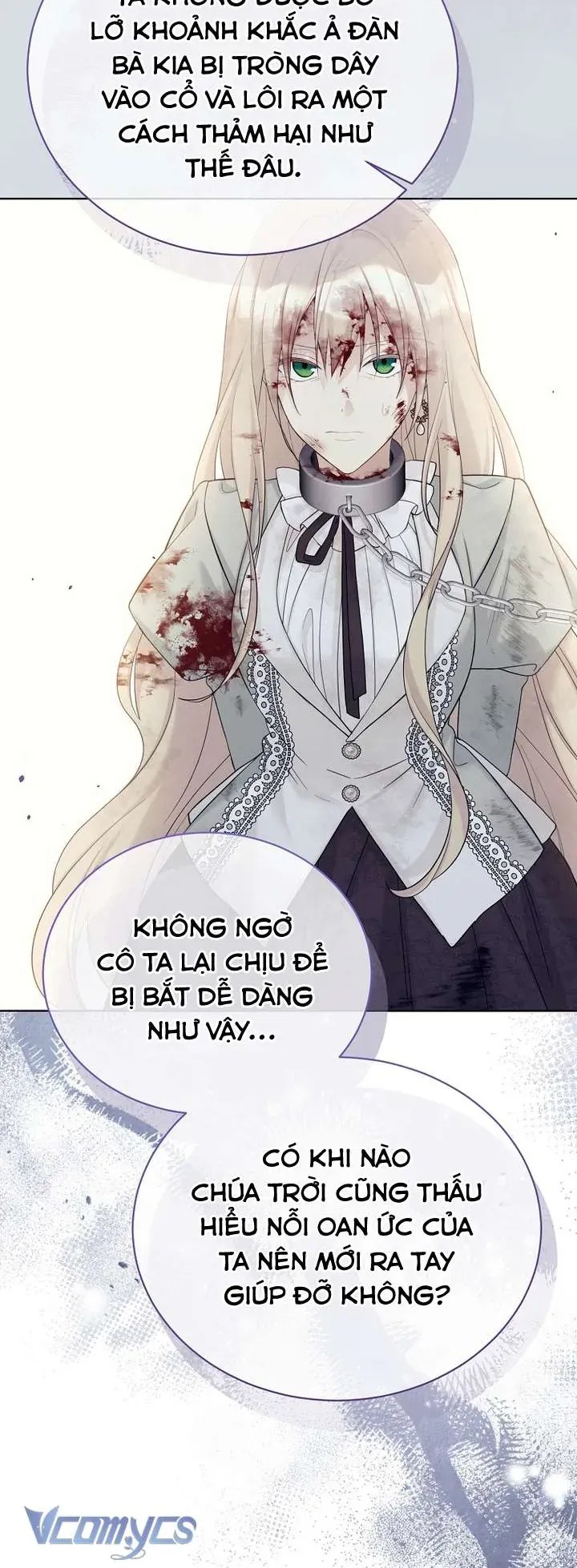 đọc truyện Vương Miện Viridescent Chương 128 ảnh 15 tại Thiên Thai Truyện