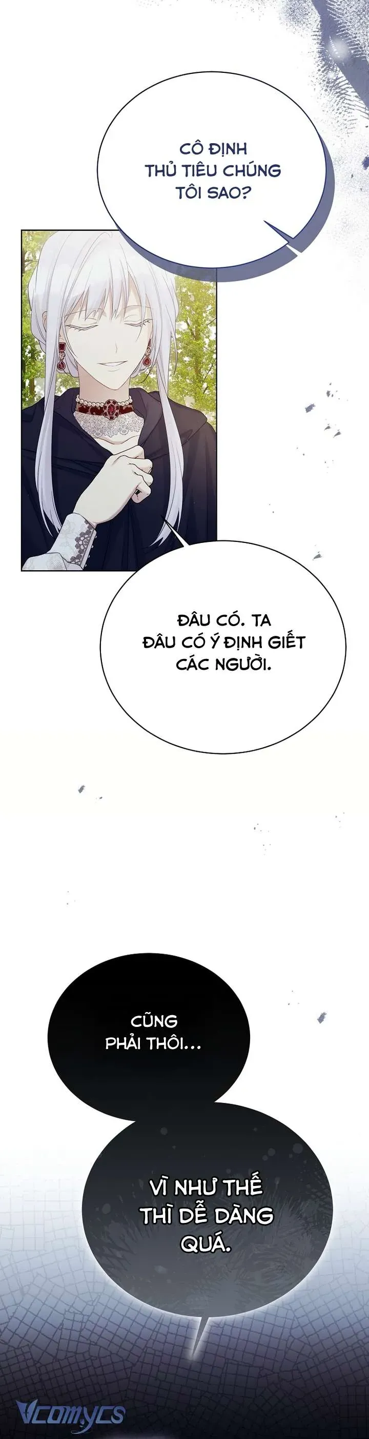 đọc truyện Vương Miện Viridescent Chương 128 ảnh 16 tại Thiên Thai Truyện