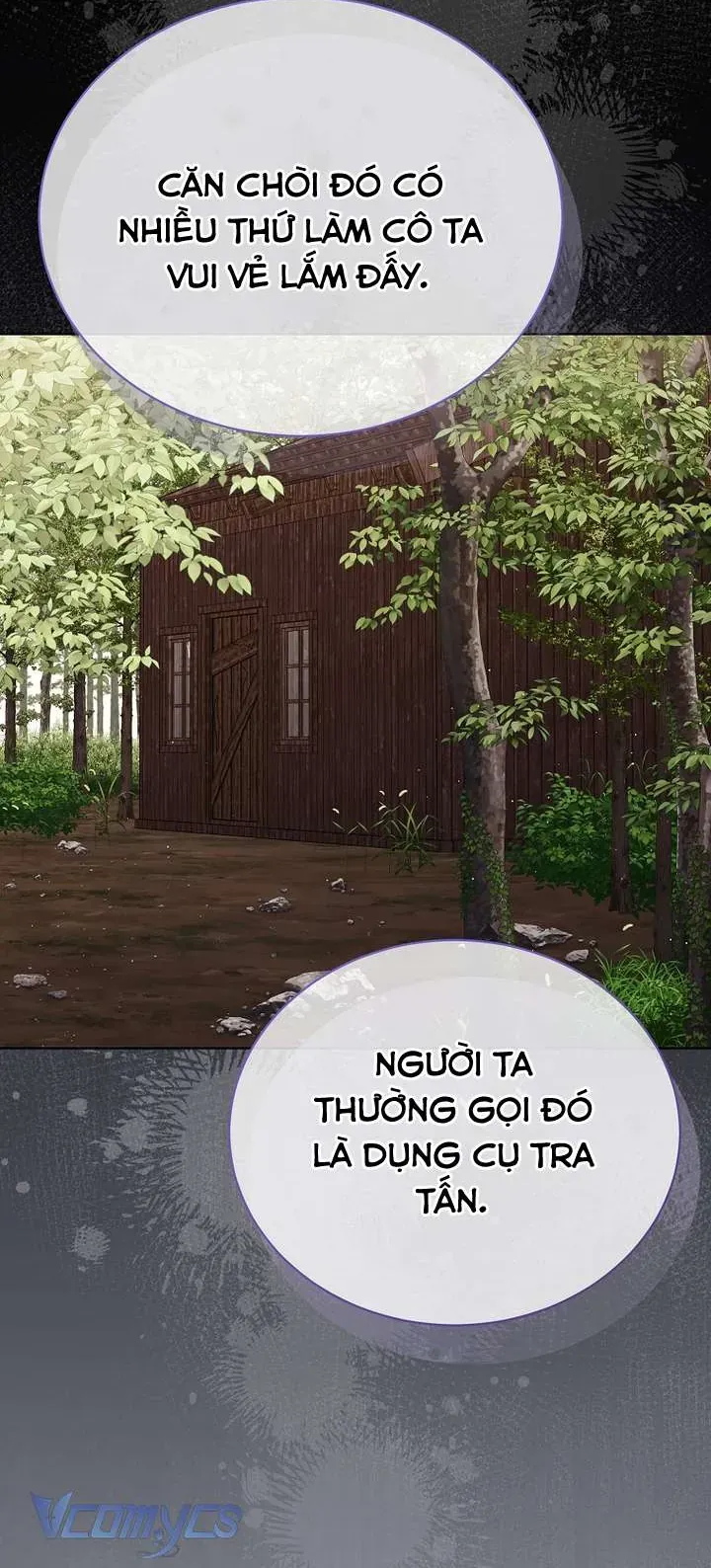 đọc truyện Vương Miện Viridescent Chương 128 ảnh 18 tại Thiên Thai Truyện