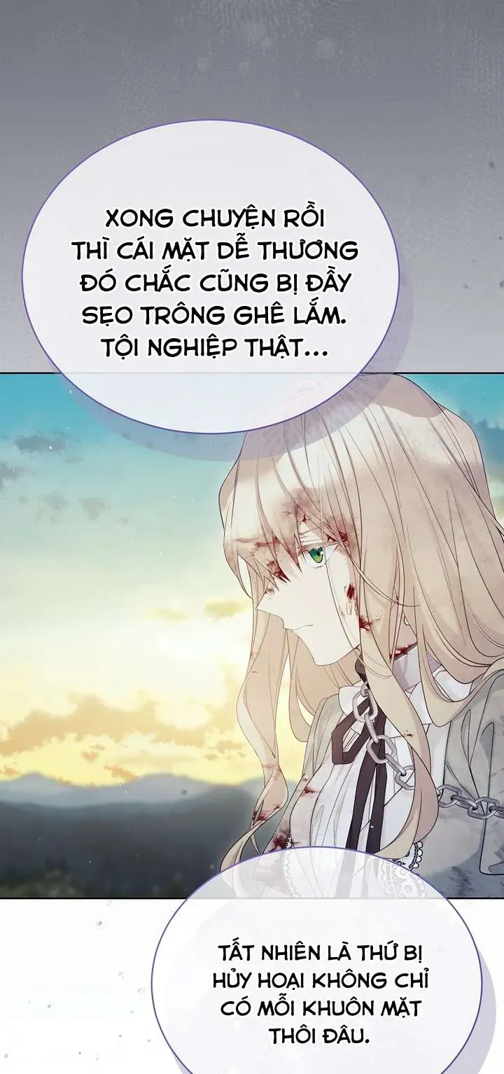 đọc truyện Vương Miện Viridescent Chương 128 ảnh 19 tại Thiên Thai Truyện