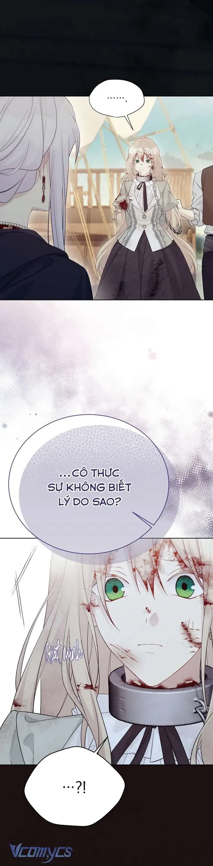 đọc truyện Vương Miện Viridescent Chương 128 ảnh 23 tại Thiên Thai Truyện