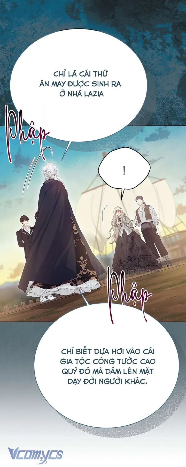 đọc truyện Vương Miện Viridescent Chương 128 ảnh 25 tại Thiên Thai Truyện