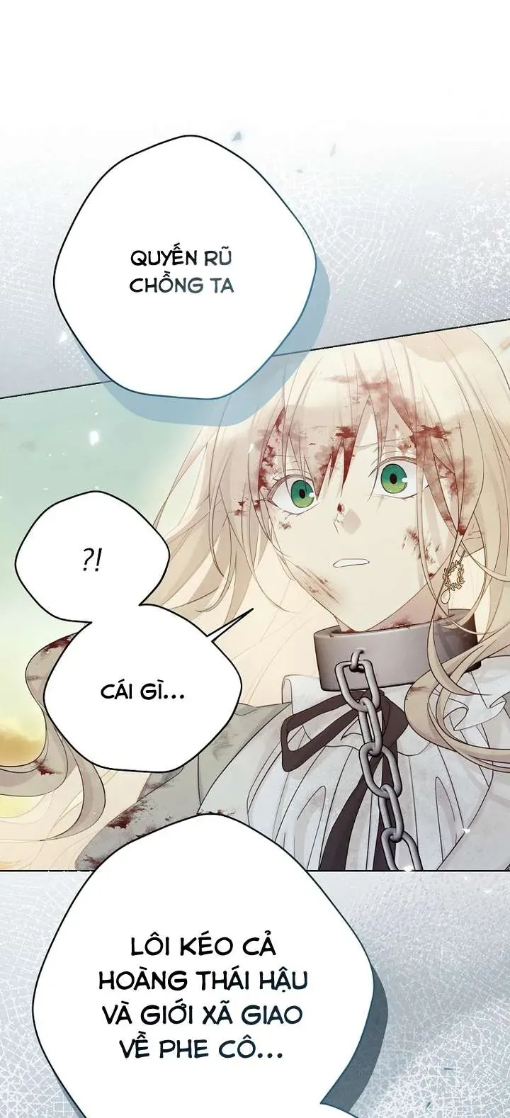 đọc truyện Vương Miện Viridescent Chương 128 ảnh 26 tại Thiên Thai Truyện