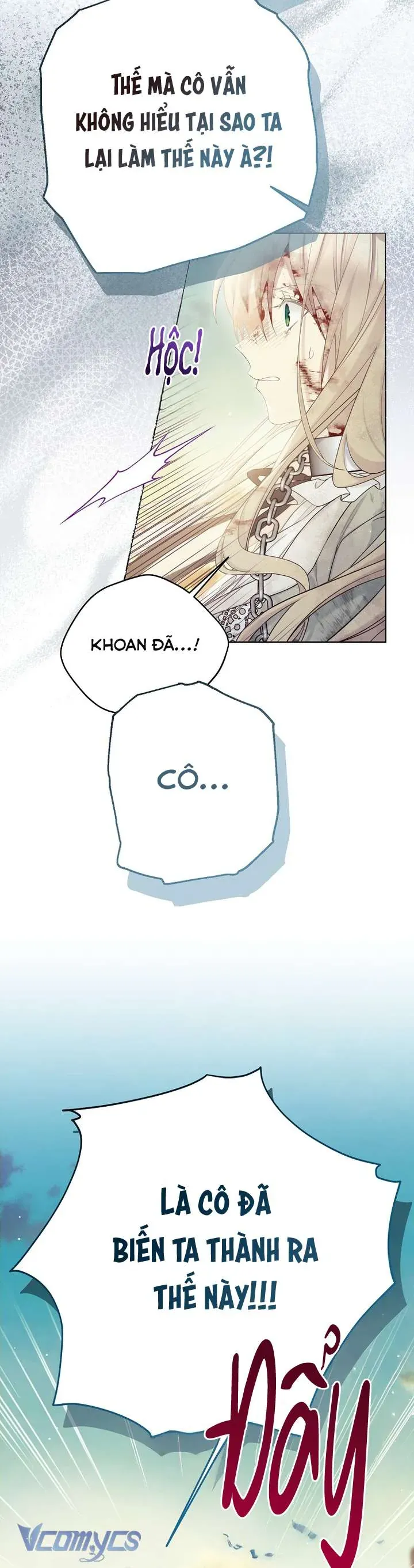 đọc truyện Vương Miện Viridescent Chương 128 ảnh 30 tại Thiên Thai Truyện