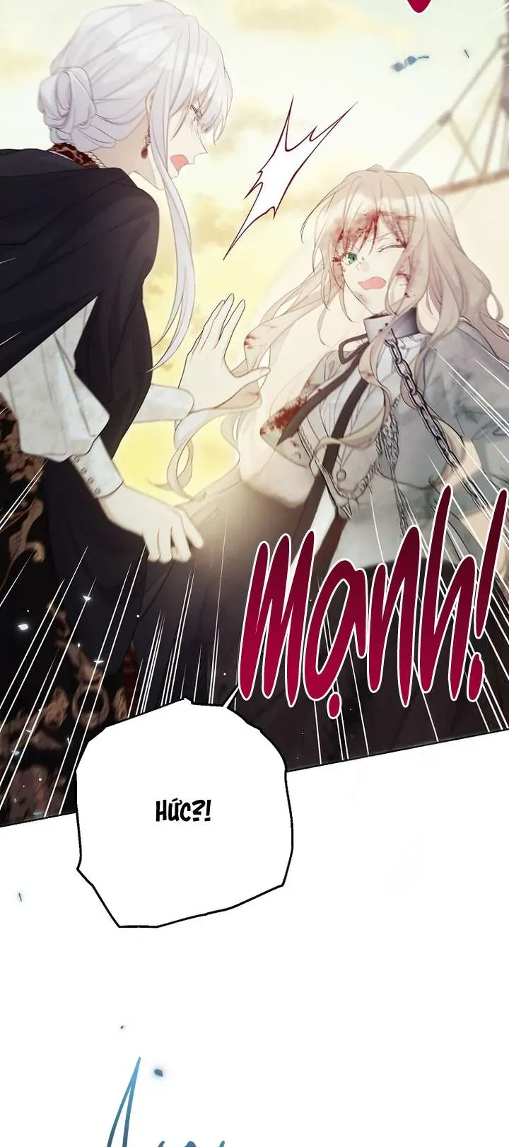 đọc truyện Vương Miện Viridescent Chương 128 ảnh 31 tại Thiên Thai Truyện