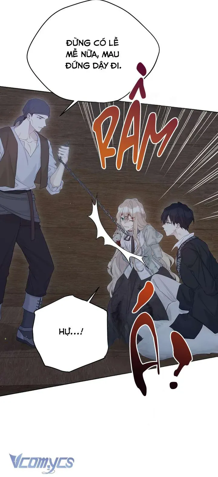 đọc truyện Vương Miện Viridescent Chương 128 ảnh 5 tại Thiên Thai Truyện