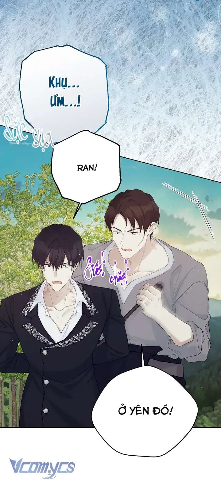 đọc truyện Vương Miện Viridescent Chương 128 ảnh 36 tại Thiên Thai Truyện