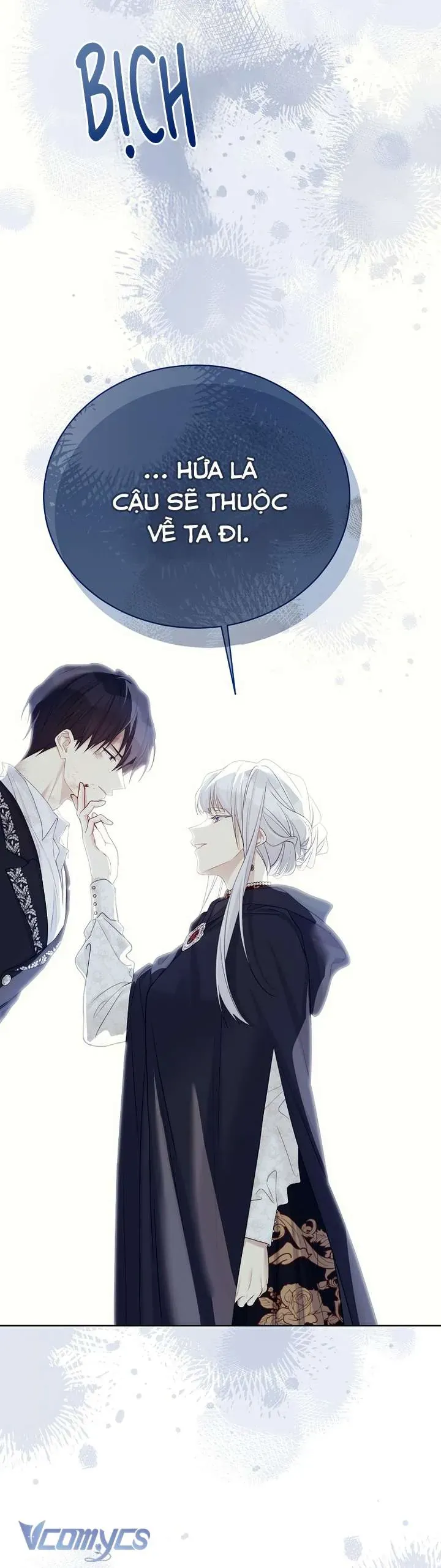 đọc truyện Vương Miện Viridescent Chương 128 ảnh 39 tại Thiên Thai Truyện