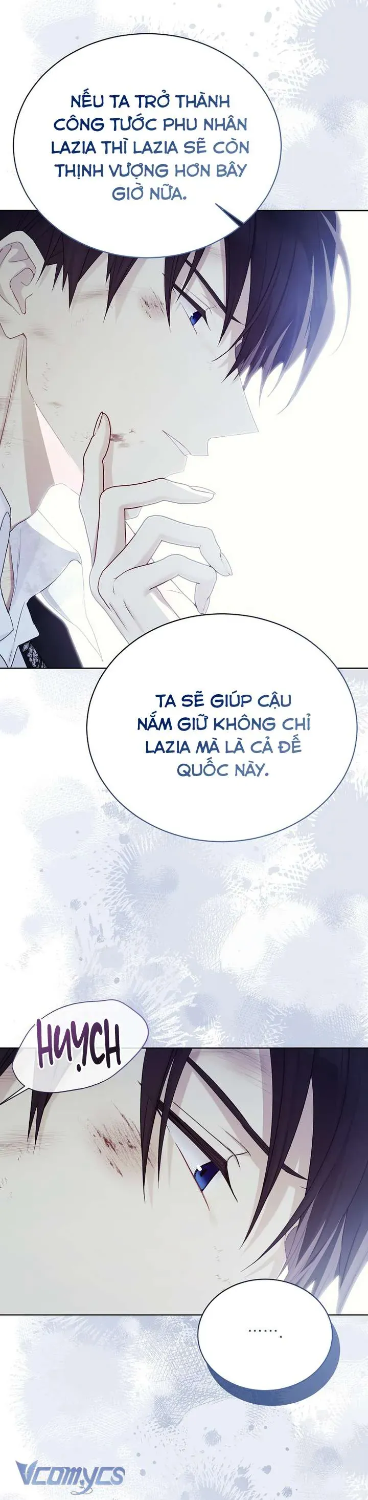 đọc truyện Vương Miện Viridescent Chương 128 ảnh 40 tại Thiên Thai Truyện