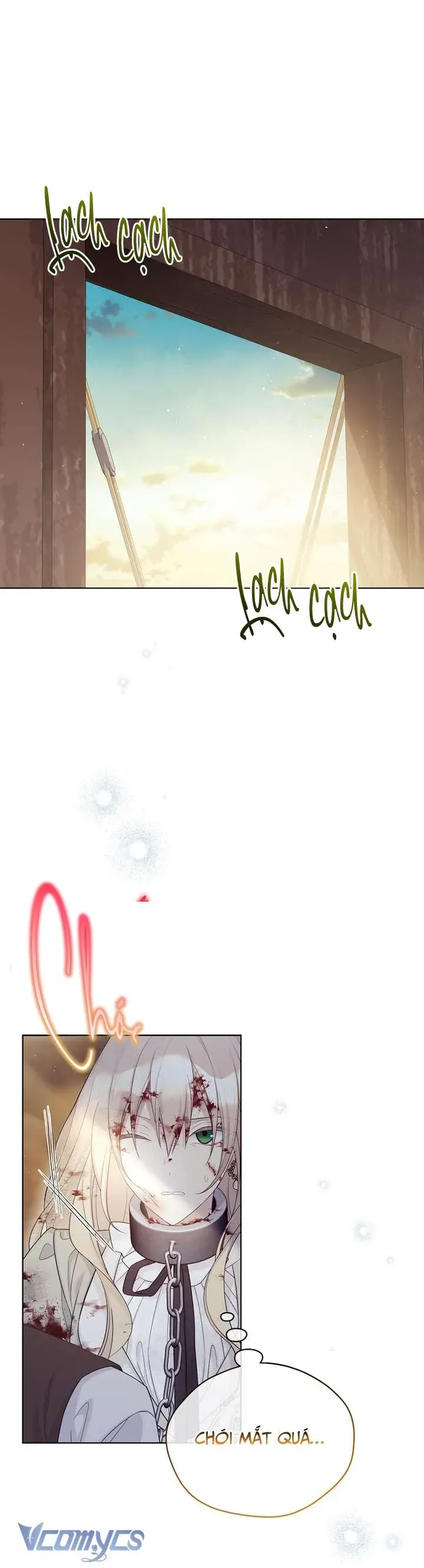 đọc truyện Vương Miện Viridescent Chương 128 ảnh 6 tại Thiên Thai Truyện