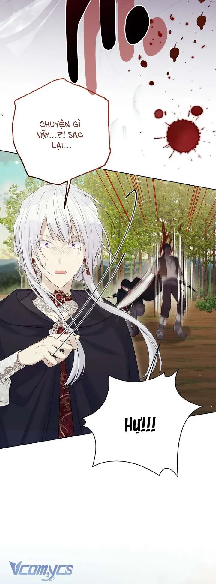 đọc truyện Vương Miện Viridescent Chương 128 ảnh 48 tại Thiên Thai Truyện