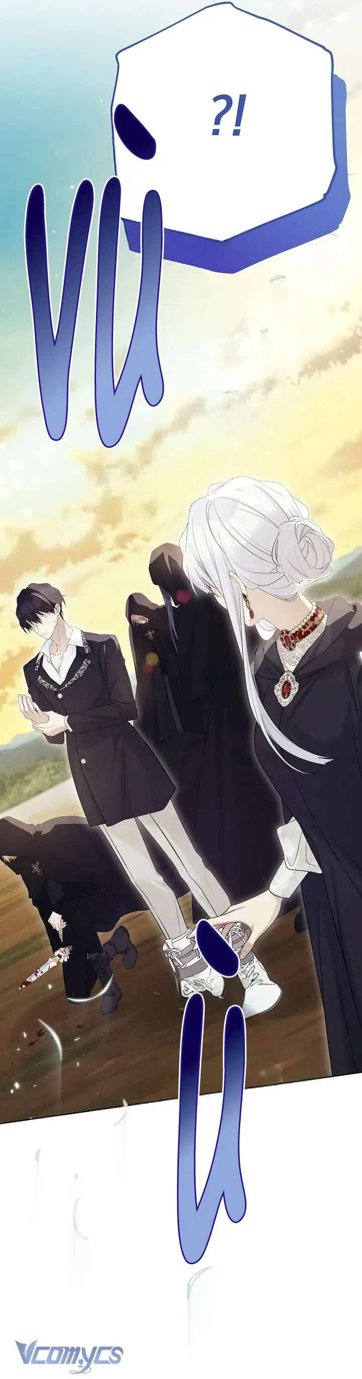 đọc truyện Vương Miện Viridescent Chương 128 ảnh 49 tại Thiên Thai Truyện