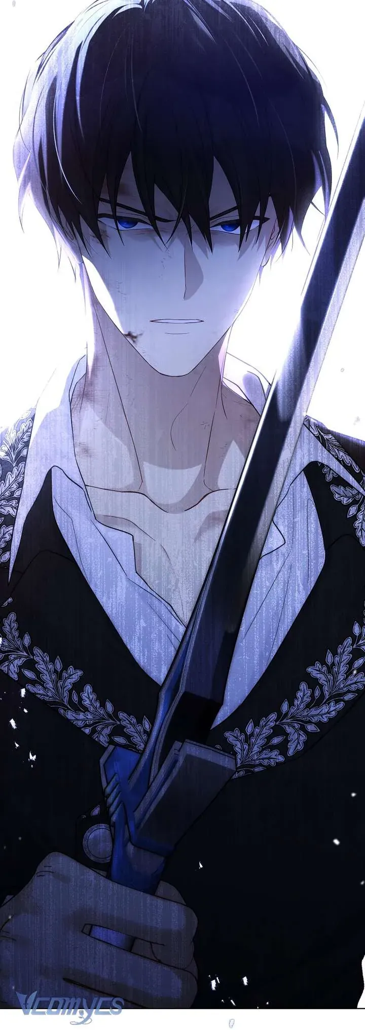 đọc truyện Vương Miện Viridescent Chương 128 ảnh 53 tại Thiên Thai Truyện