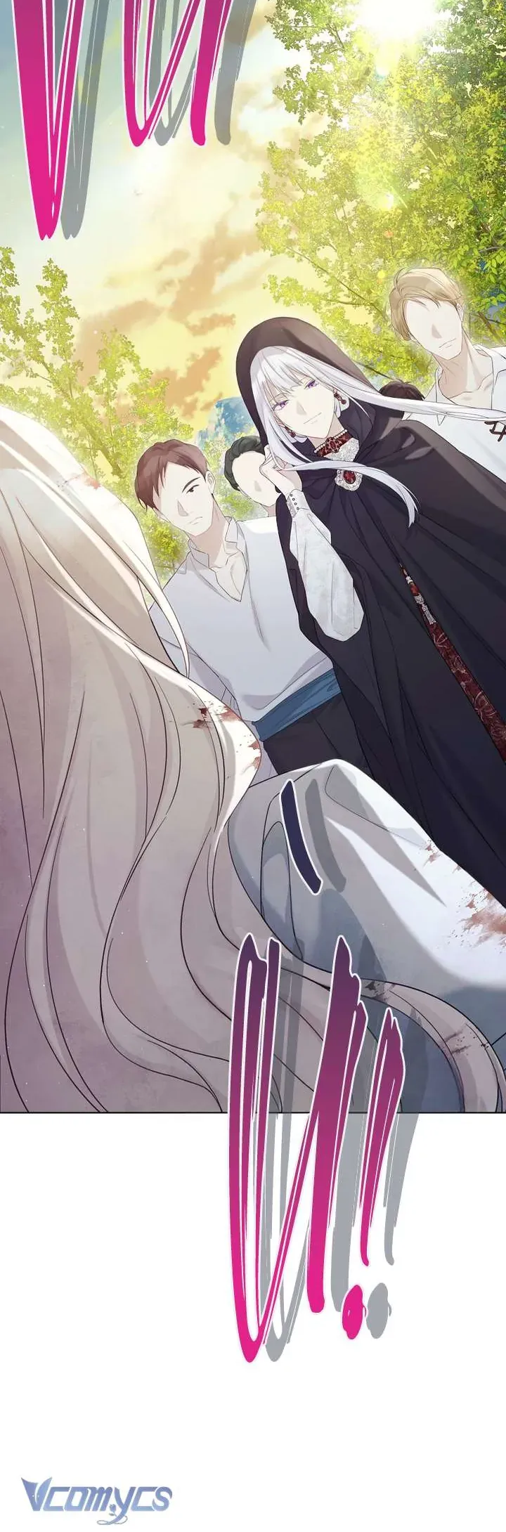 đọc truyện Vương Miện Viridescent Chương 128 ảnh 8 tại Thiên Thai Truyện