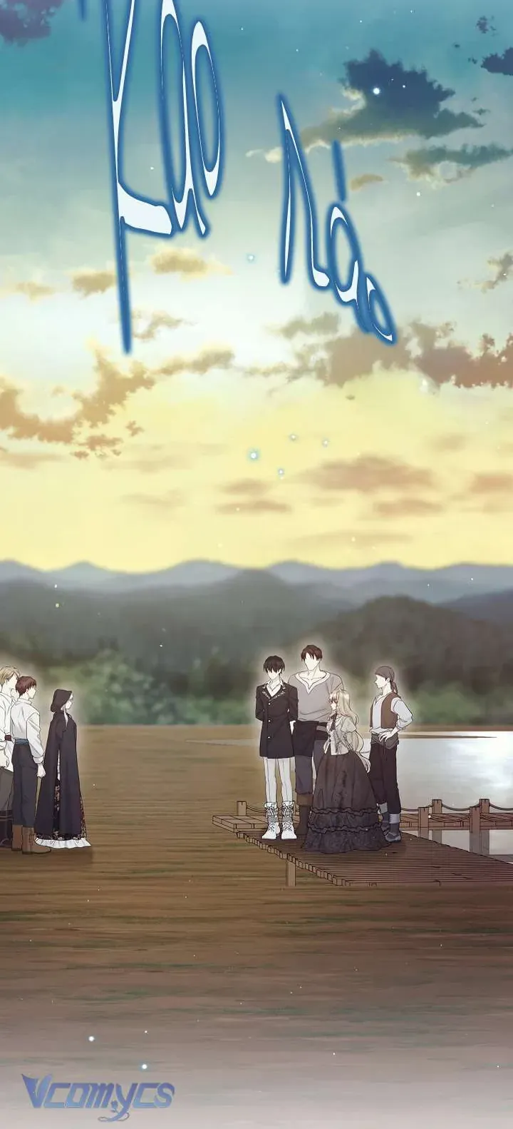 đọc truyện Vương Miện Viridescent Chương 128 ảnh 10 tại Thiên Thai Truyện