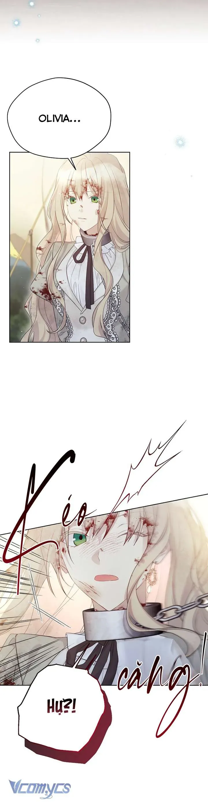 đọc truyện Vương Miện Viridescent Chương 128 ảnh 11 tại Thiên Thai Truyện