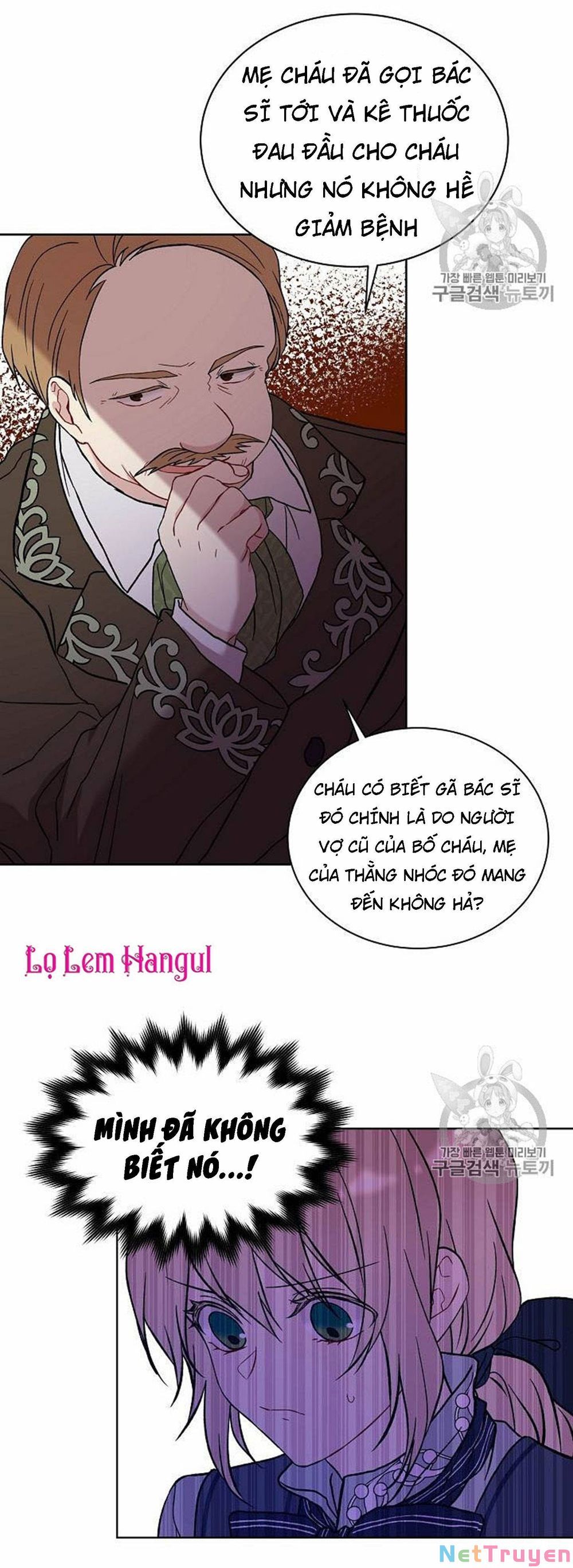 đọc truyện Vương Miện Viridescent Chương 13 ảnh 19 tại Thiên Thai Truyện