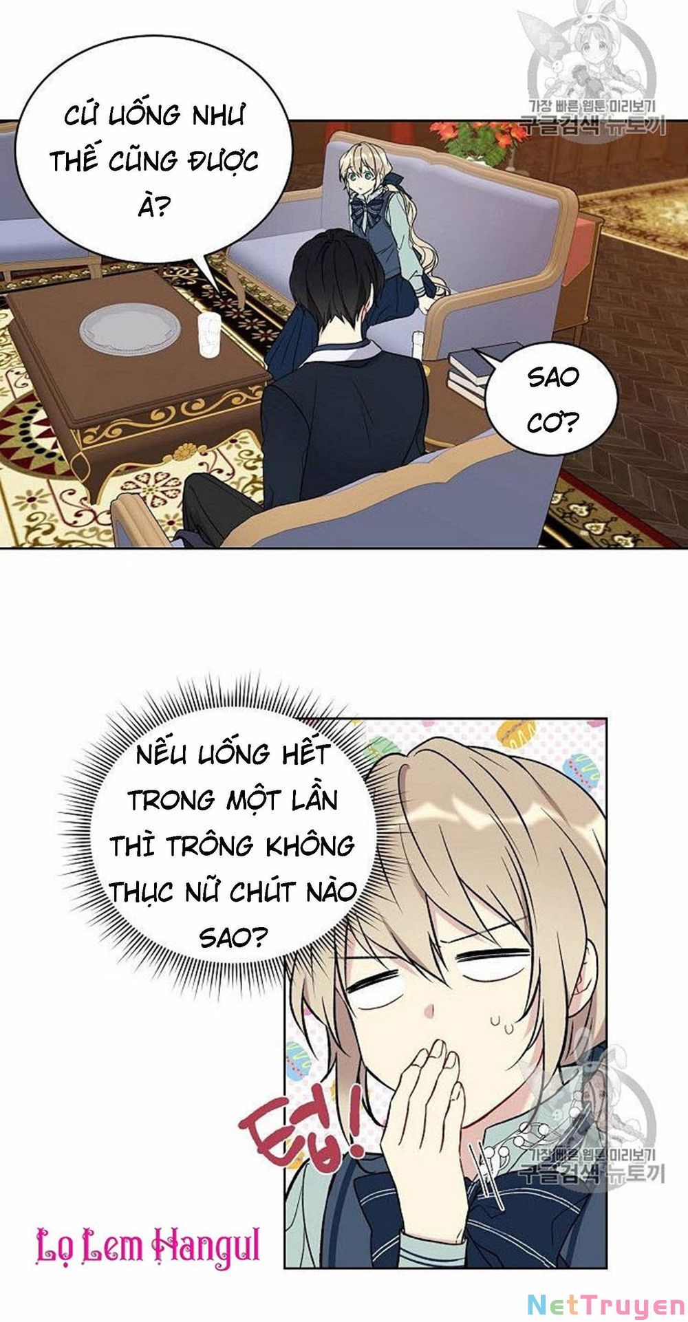 đọc truyện Vương Miện Viridescent Chương 13 ảnh 34 tại Thiên Thai Truyện