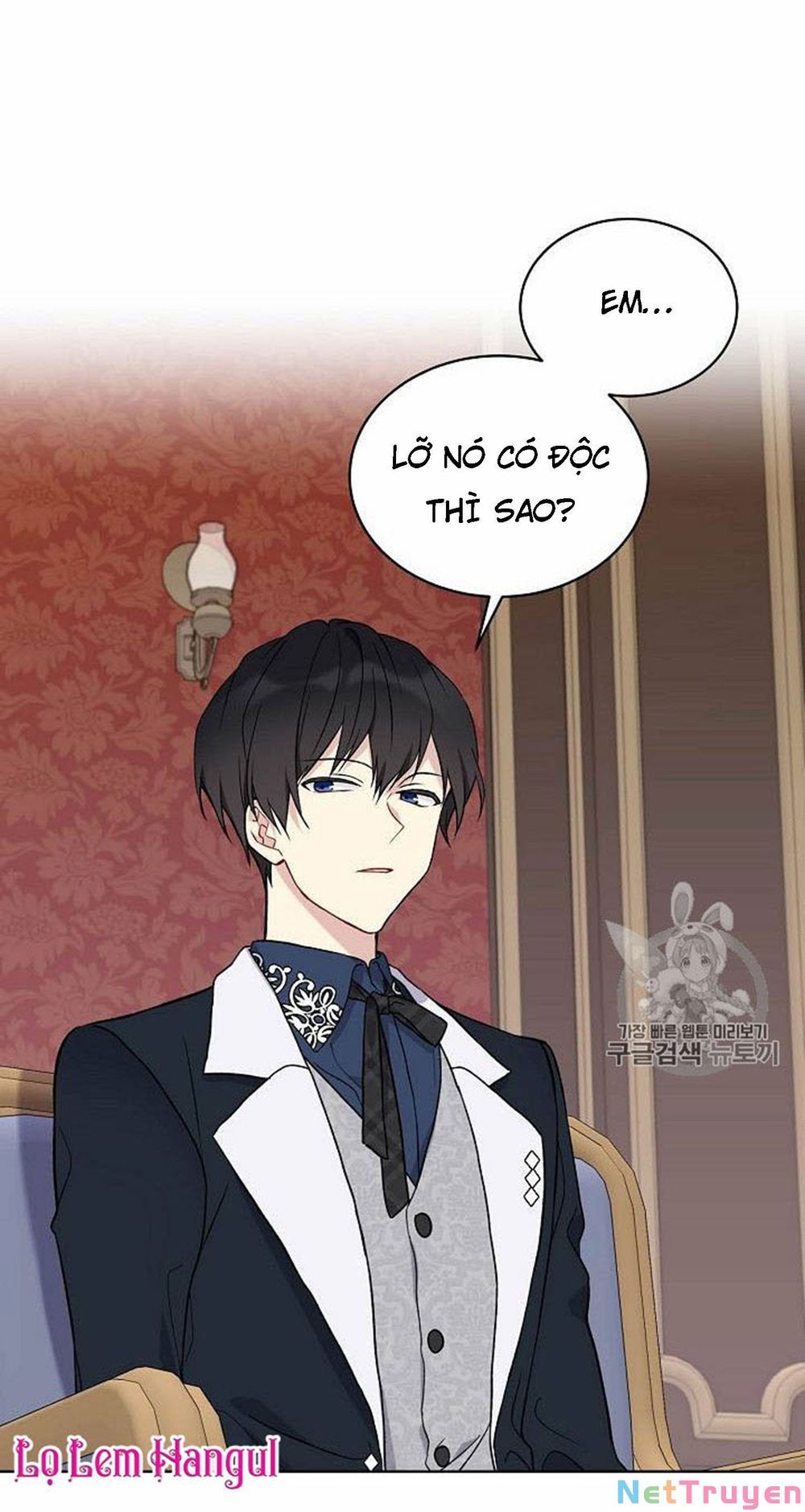 đọc truyện Vương Miện Viridescent Chương 13 ảnh 35 tại Thiên Thai Truyện