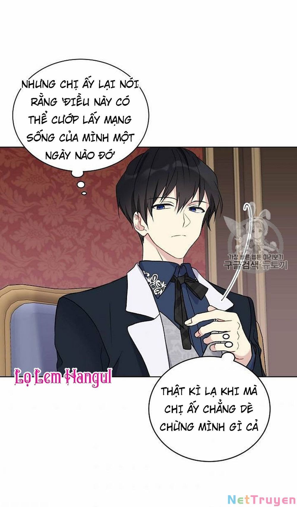 đọc truyện Vương Miện Viridescent Chương 13 ảnh 45 tại Thiên Thai Truyện