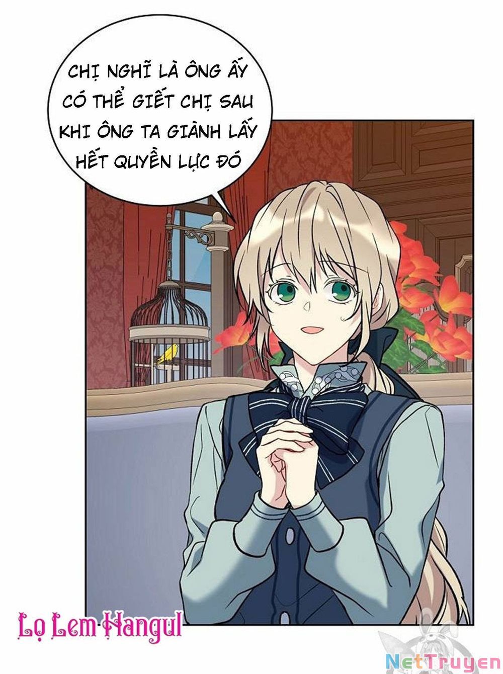 đọc truyện Vương Miện Viridescent Chương 13 ảnh 47 tại Thiên Thai Truyện