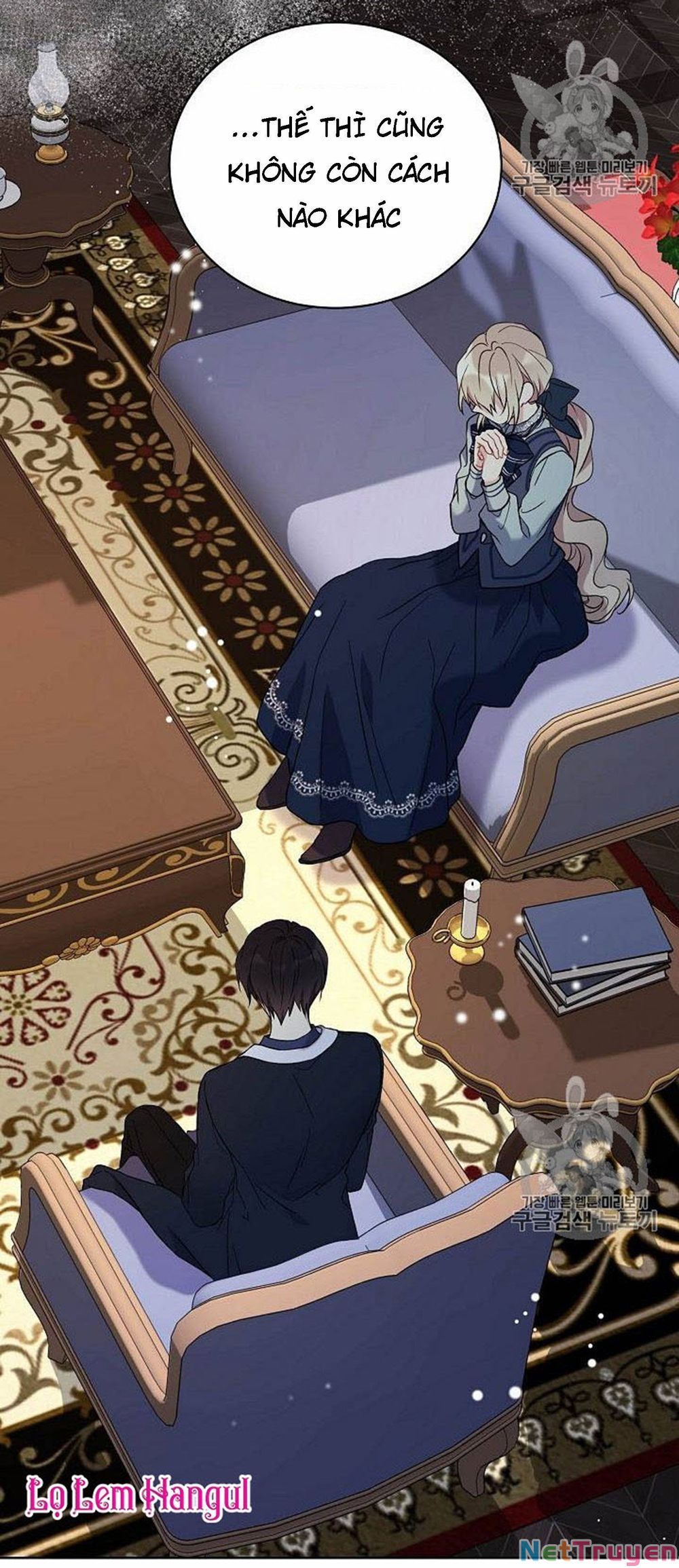 đọc truyện Vương Miện Viridescent Chương 13 ảnh 50 tại Thiên Thai Truyện