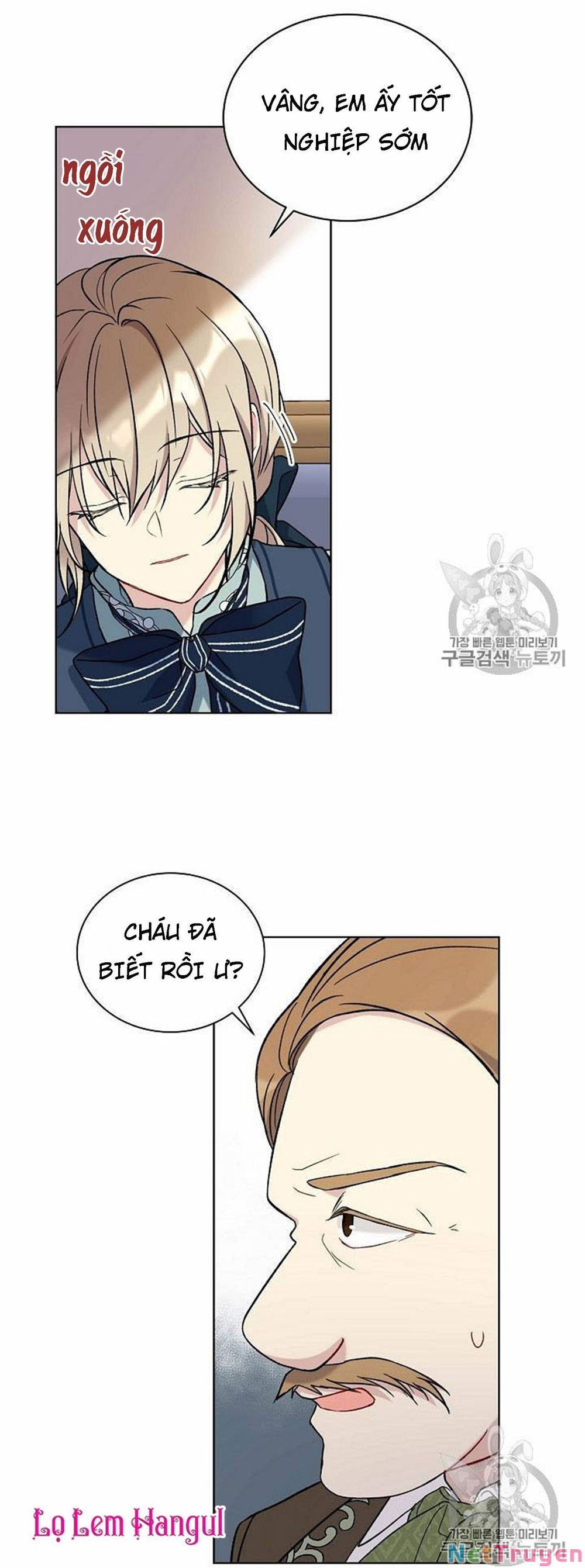 đọc truyện Vương Miện Viridescent Chương 13 ảnh 8 tại Thiên Thai Truyện