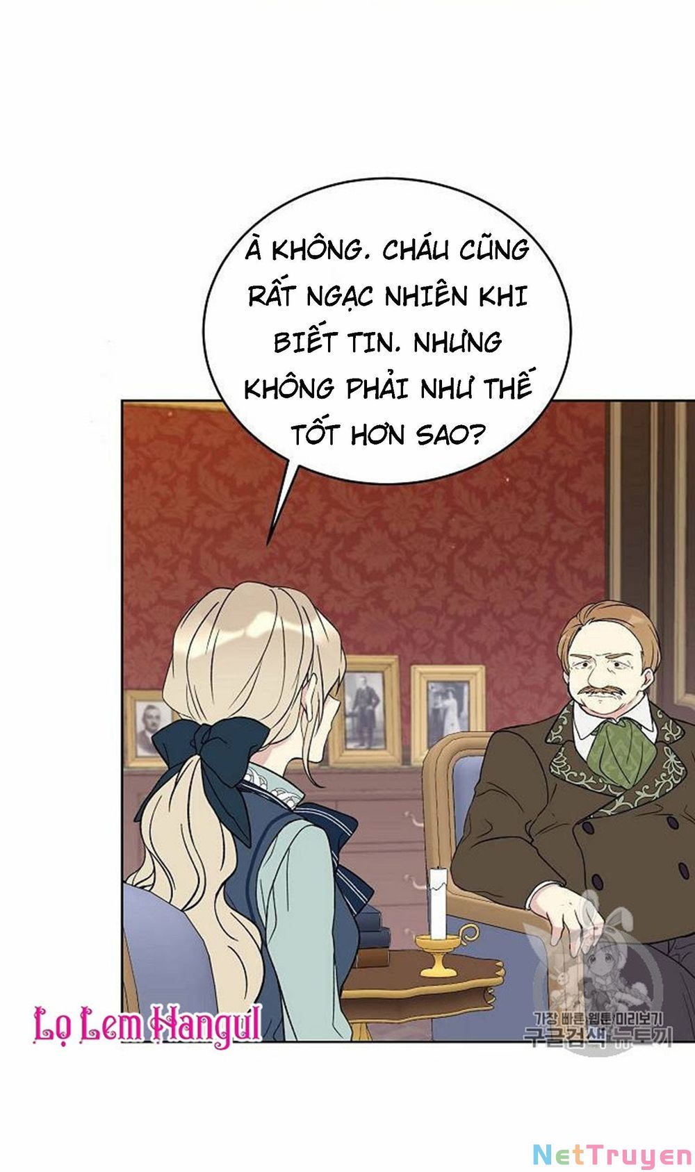 đọc truyện Vương Miện Viridescent Chương 13 ảnh 9 tại Thiên Thai Truyện