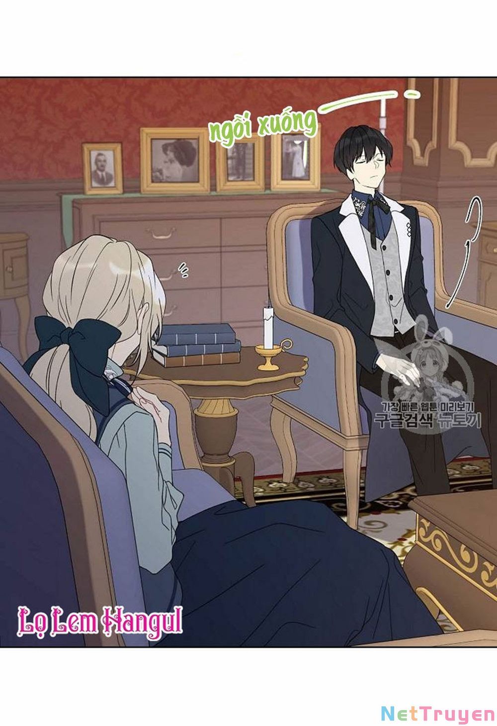 đọc truyện Vương Miện Viridescent Chương 14 ảnh 16 tại Thiên Thai Truyện