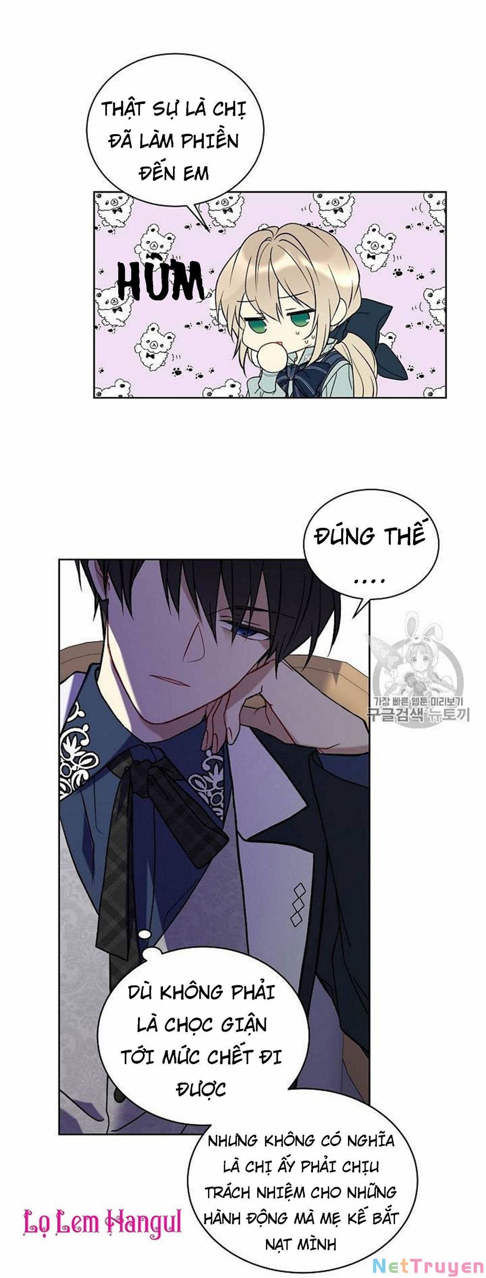 đọc truyện Vương Miện Viridescent Chương 14 ảnh 19 tại Thiên Thai Truyện