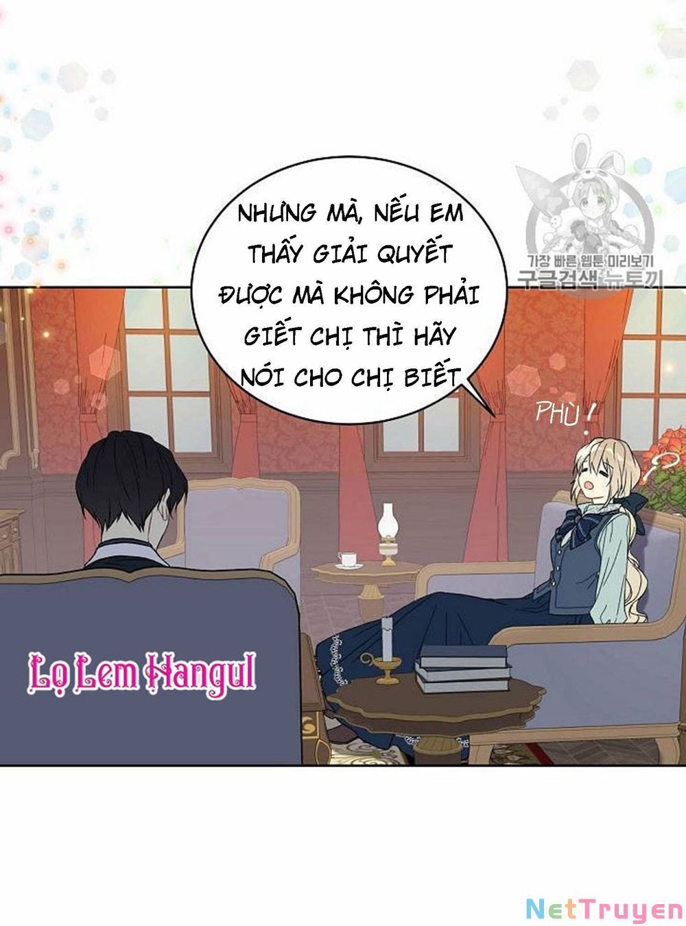 đọc truyện Vương Miện Viridescent Chương 14 ảnh 23 tại Thiên Thai Truyện