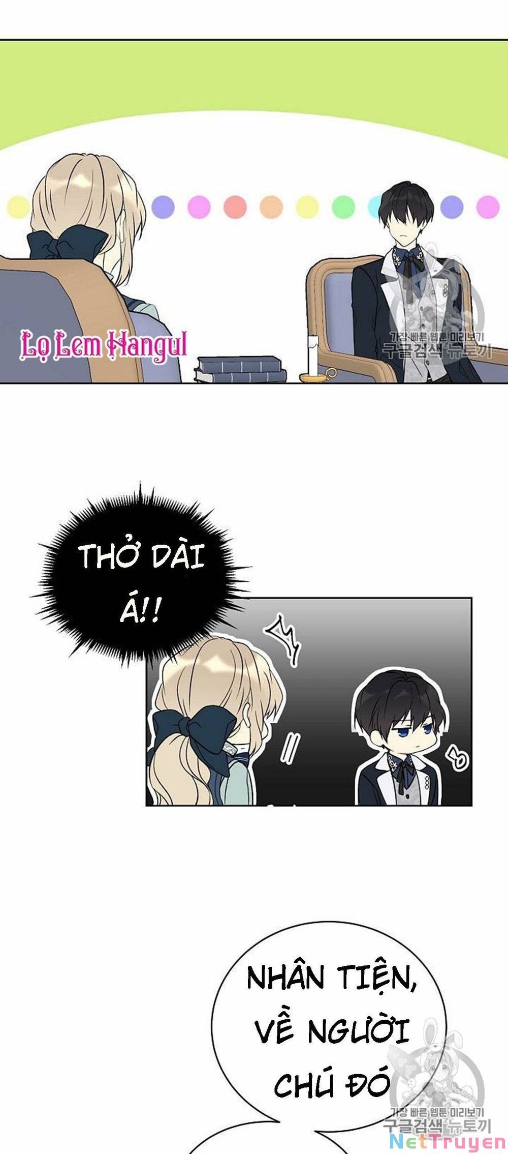 đọc truyện Vương Miện Viridescent Chương 14 ảnh 27 tại Thiên Thai Truyện