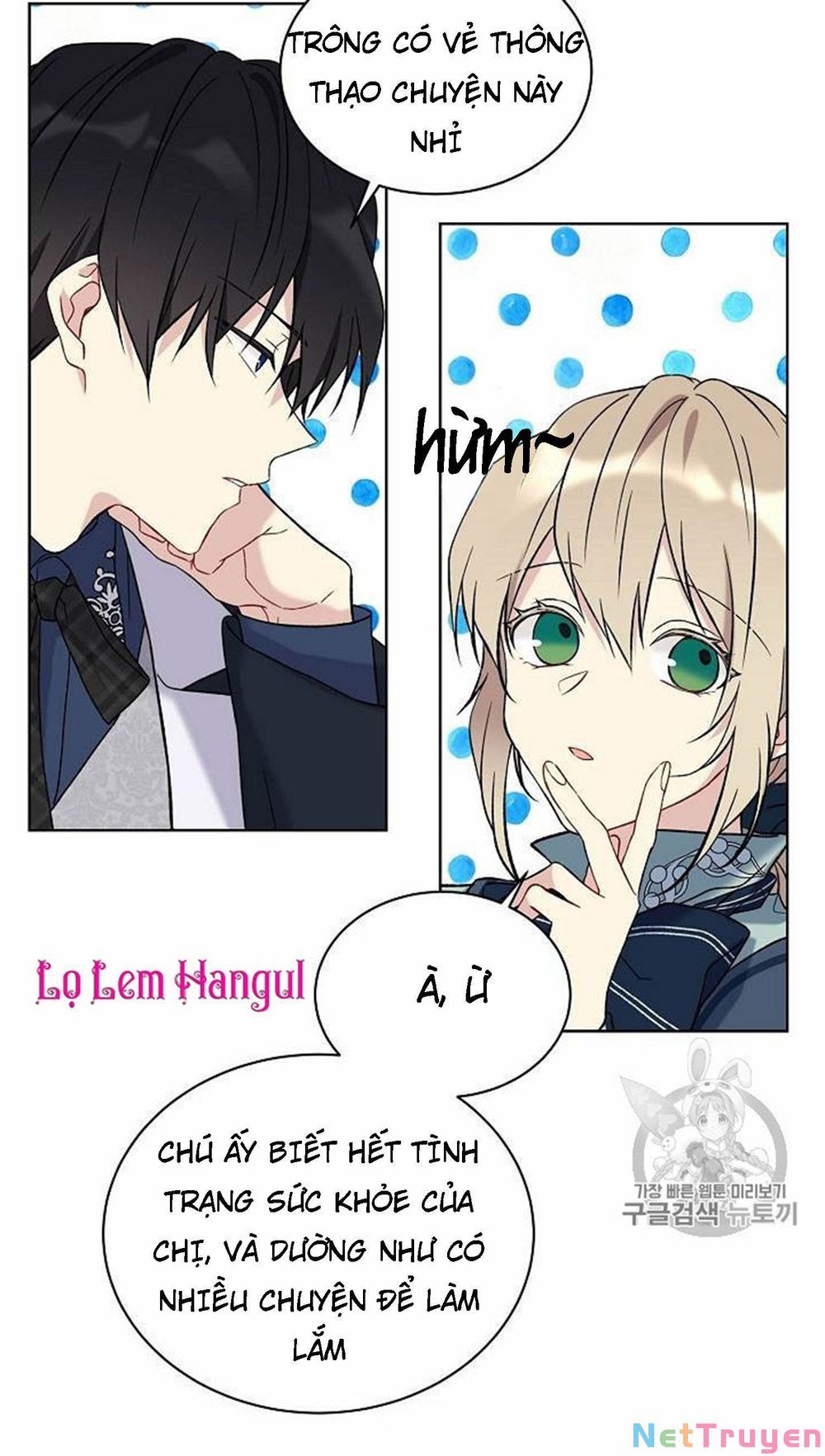 đọc truyện Vương Miện Viridescent Chương 14 ảnh 28 tại Thiên Thai Truyện