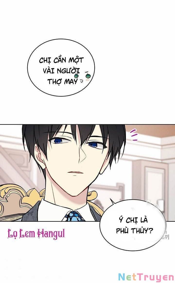 đọc truyện Vương Miện Viridescent Chương 15 ảnh 12 tại Thiên Thai Truyện