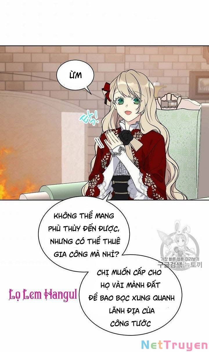 đọc truyện Vương Miện Viridescent Chương 15 ảnh 13 tại Thiên Thai Truyện