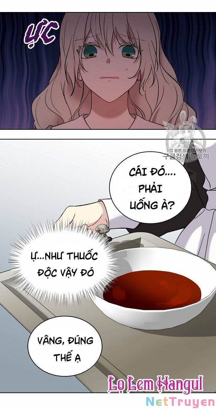 đọc truyện Vương Miện Viridescent Chương 15 ảnh 53 tại Thiên Thai Truyện