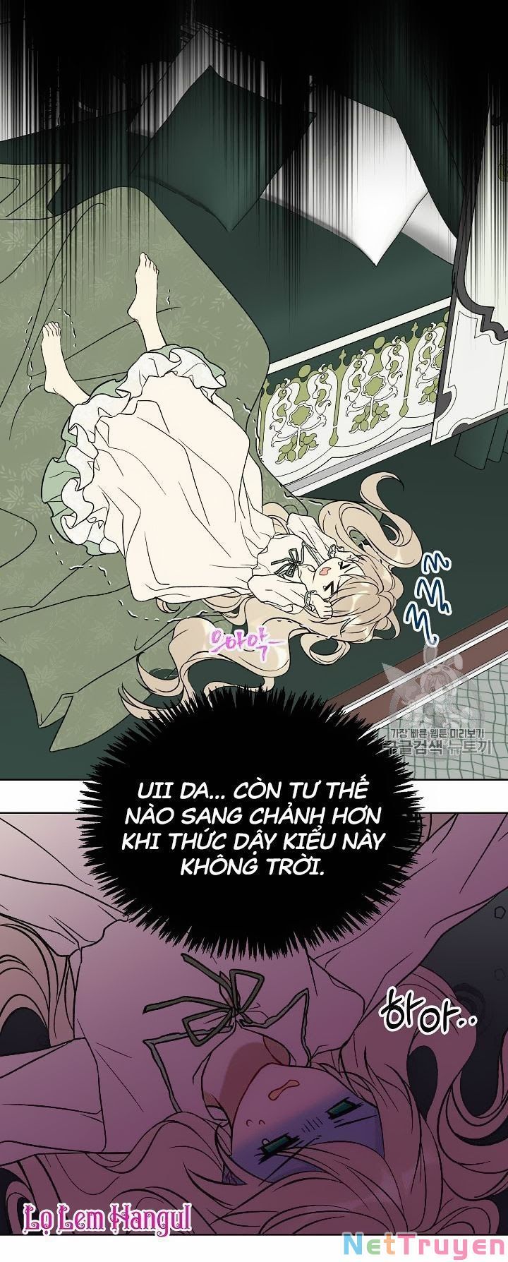 đọc truyện Vương Miện Viridescent Chương 17 ảnh 44 tại Thiên Thai Truyện