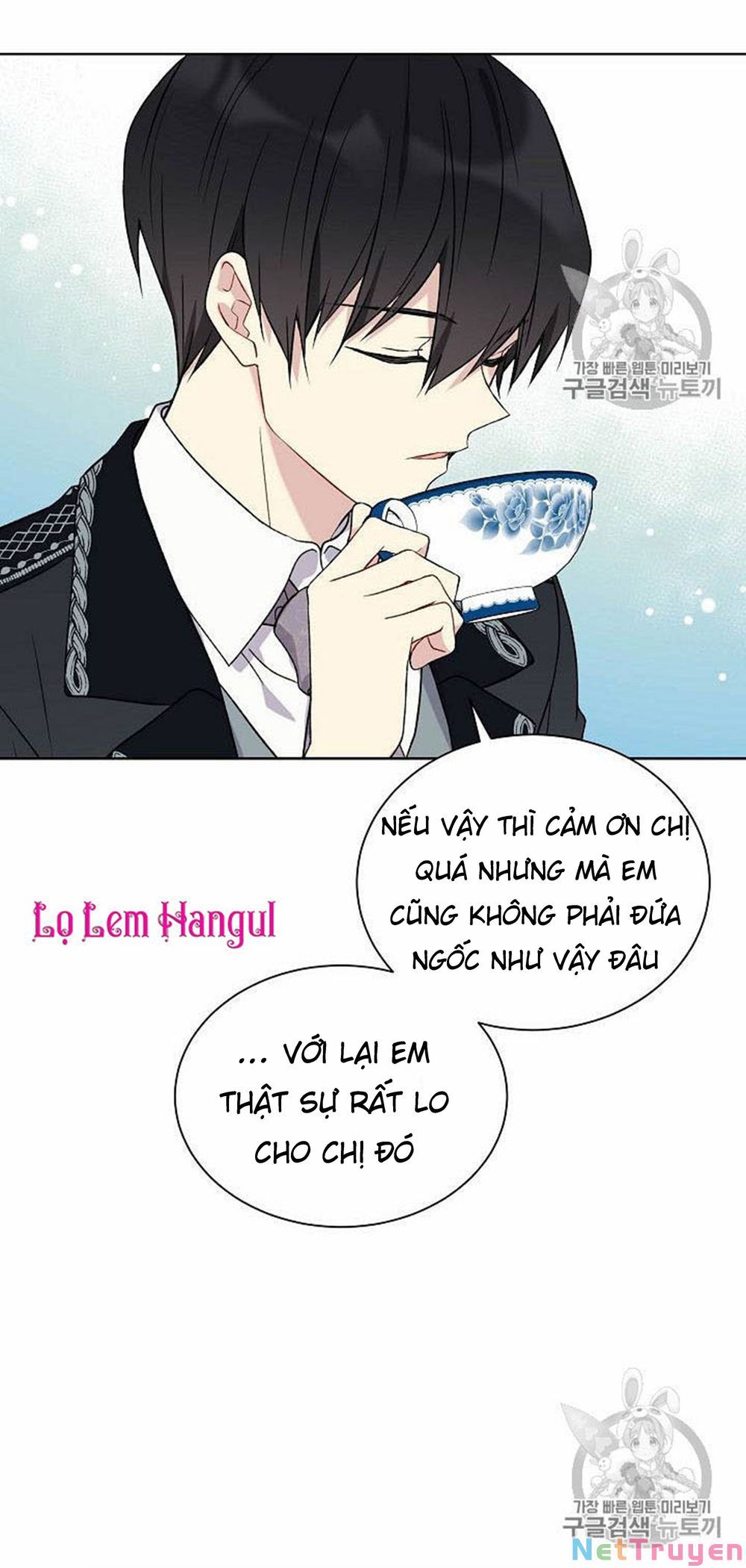 đọc truyện Vương Miện Viridescent Chương 18 ảnh 18 tại Thiên Thai Truyện