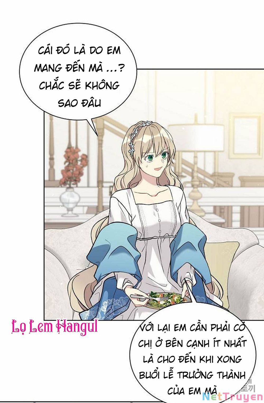 đọc truyện Vương Miện Viridescent Chương 18 ảnh 21 tại Thiên Thai Truyện