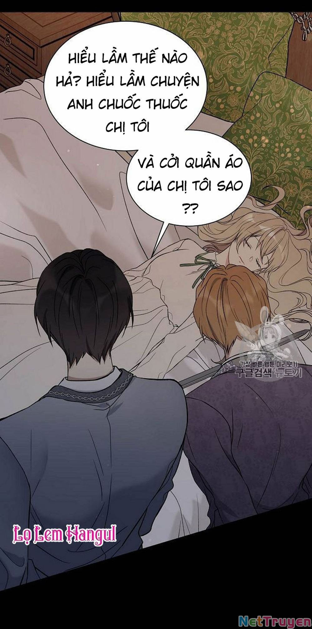 đọc truyện Vương Miện Viridescent Chương 18 ảnh 44 tại Thiên Thai Truyện