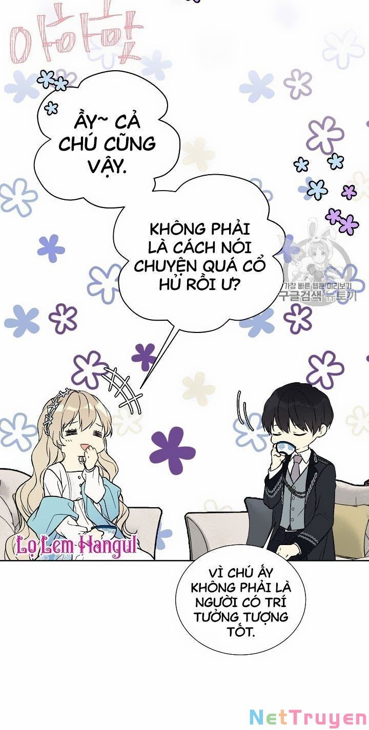 đọc truyện Vương Miện Viridescent Chương 19 ảnh 18 tại Thiên Thai Truyện