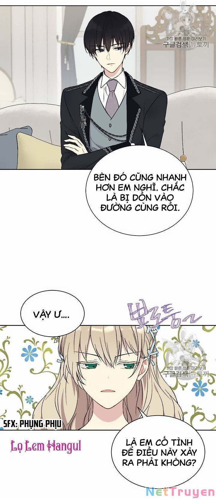 đọc truyện Vương Miện Viridescent Chương 19 ảnh 34 tại Thiên Thai Truyện